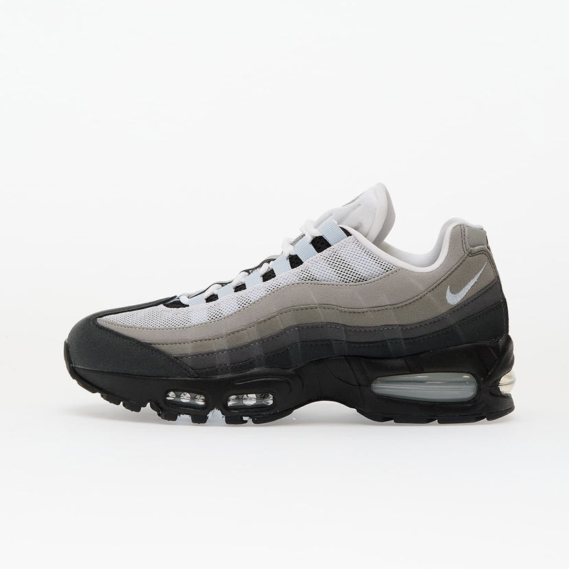Кецове и обувки Nike Air Max 95 OG Сиво | HJ5996-002