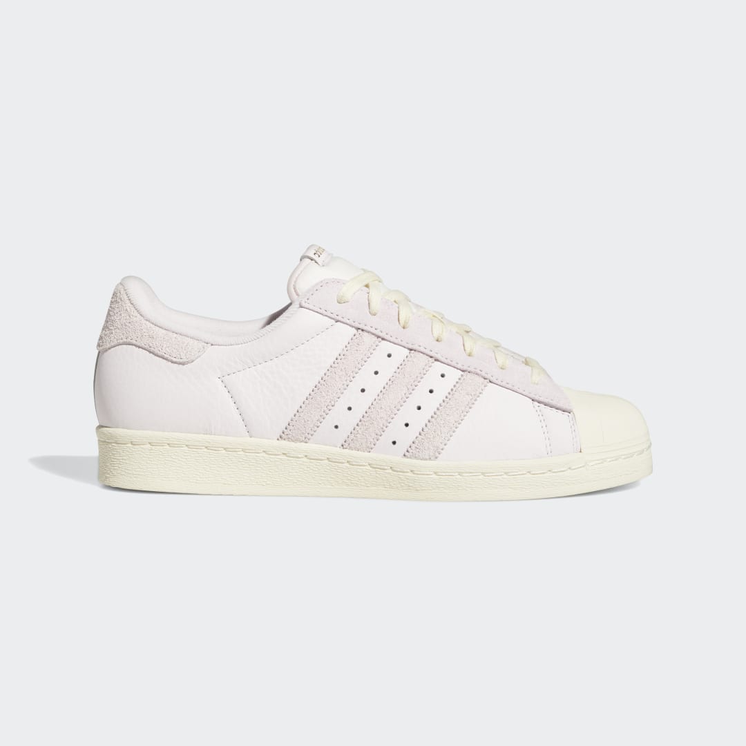 Кецове и обувки adidas Originals Superstar Бежово | GY8458, 0