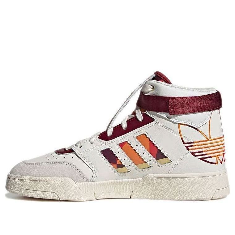 Кецове и обувки adidas Originals Drop Step Многоцветен | GX8881, 0