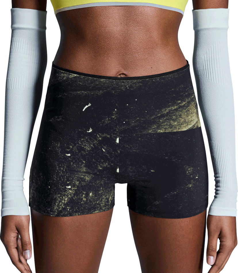 Къси панталони On Running On Running Race Tights Shorts Черно | 1wf1020-2965