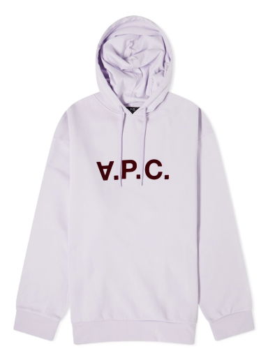 Milo VPC Logo Hoodie