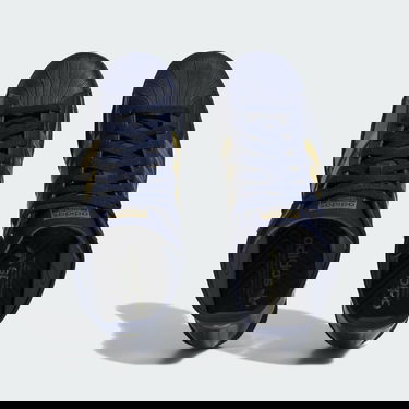Кецове и обувки adidas Originals Blondey Pro Model ADV Тъмно синьо | IG0845, 2
