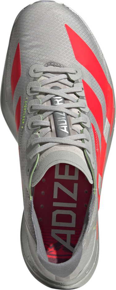 Кецове и обувки adidas Performance ADIZERO ADIOS PRO 4 Ekiden Сиво | jr6357, 1