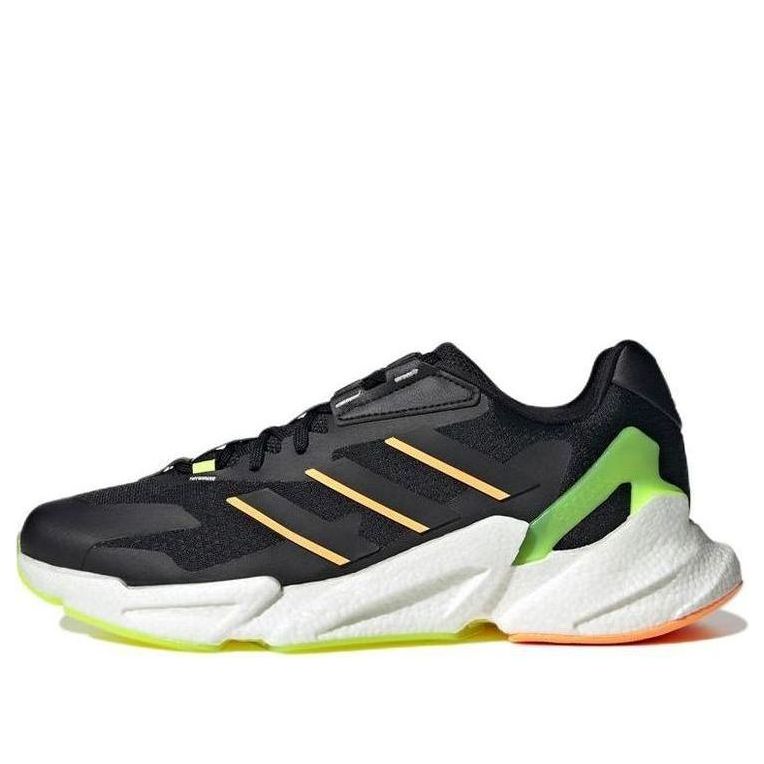 Кецове и обувки adidas Performance X9000l4 Summer Черно | GY9827