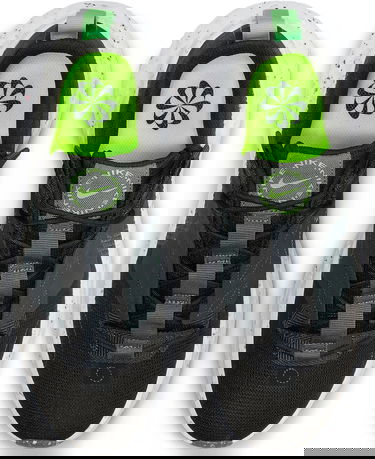 Кецове и обувки Nike Crater Impact W Черно | cw2386-001, 3