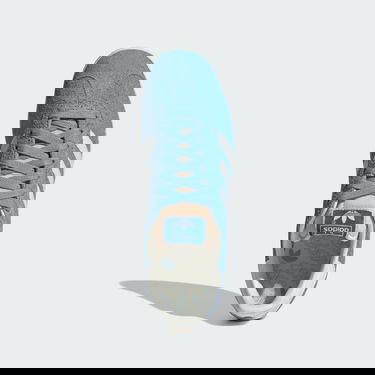 Кецове и обувки adidas Originals Gazelle Синьо | IF9653, 2
