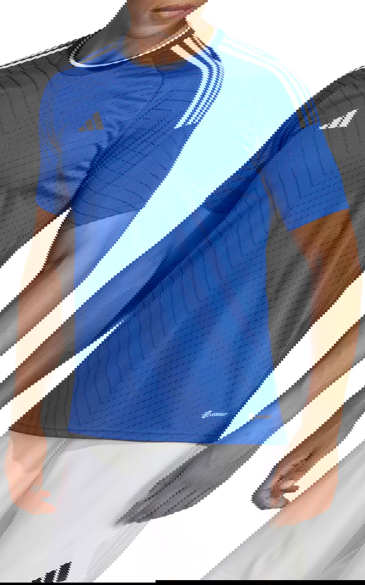 Фланелка adidas Originals adidas Campeon 23 Синьо | hr2620, 0
