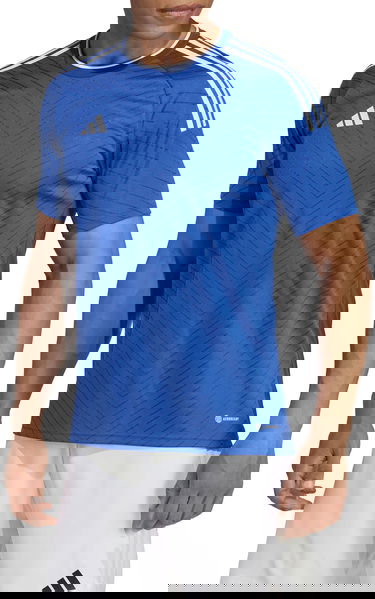 Фланелка adidas Originals adidas Campeon 23 Синьо | hr2620, 0