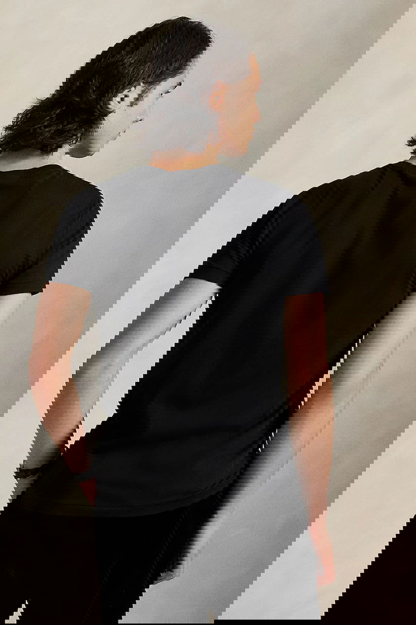 Тениска Polo by Ralph Lauren Polo Bear Print T-shirt Черно | 710P00094, 1