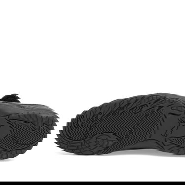 Кецове и обувки Puma King Indoor Premium Sneaker Черно | 404363-02, 4