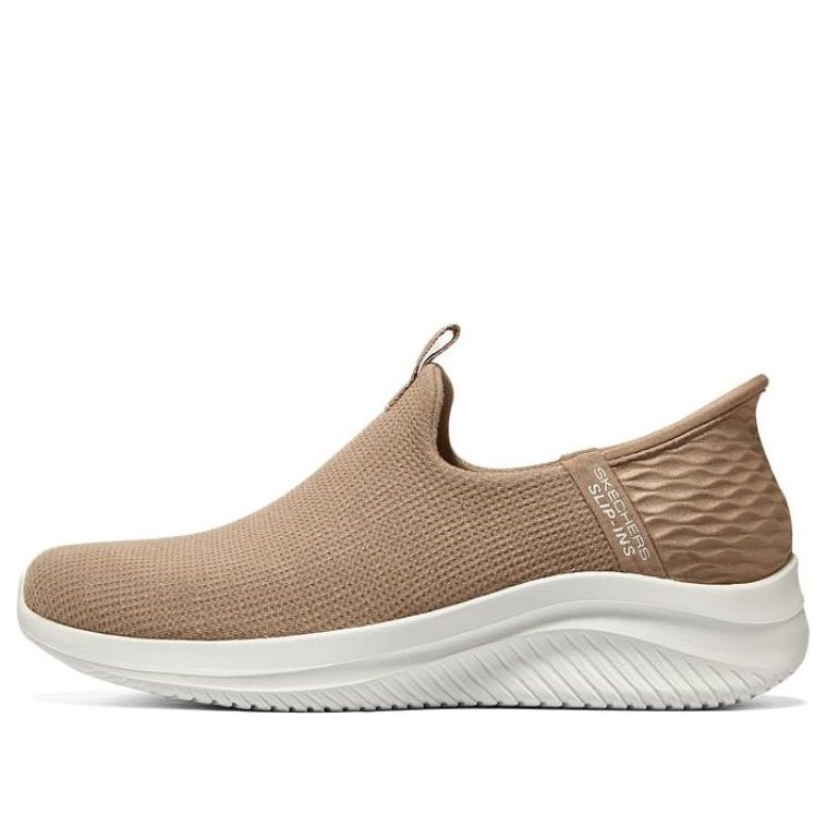 Кецове и обувки Skechers Ultra Flex 3.0 Бежово | 150171-TPE