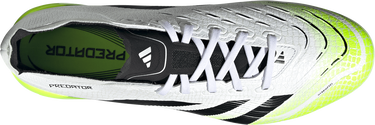 Кецове и обувки adidas Performance Predator League 2G/3G Бяло | JI1165, 3
