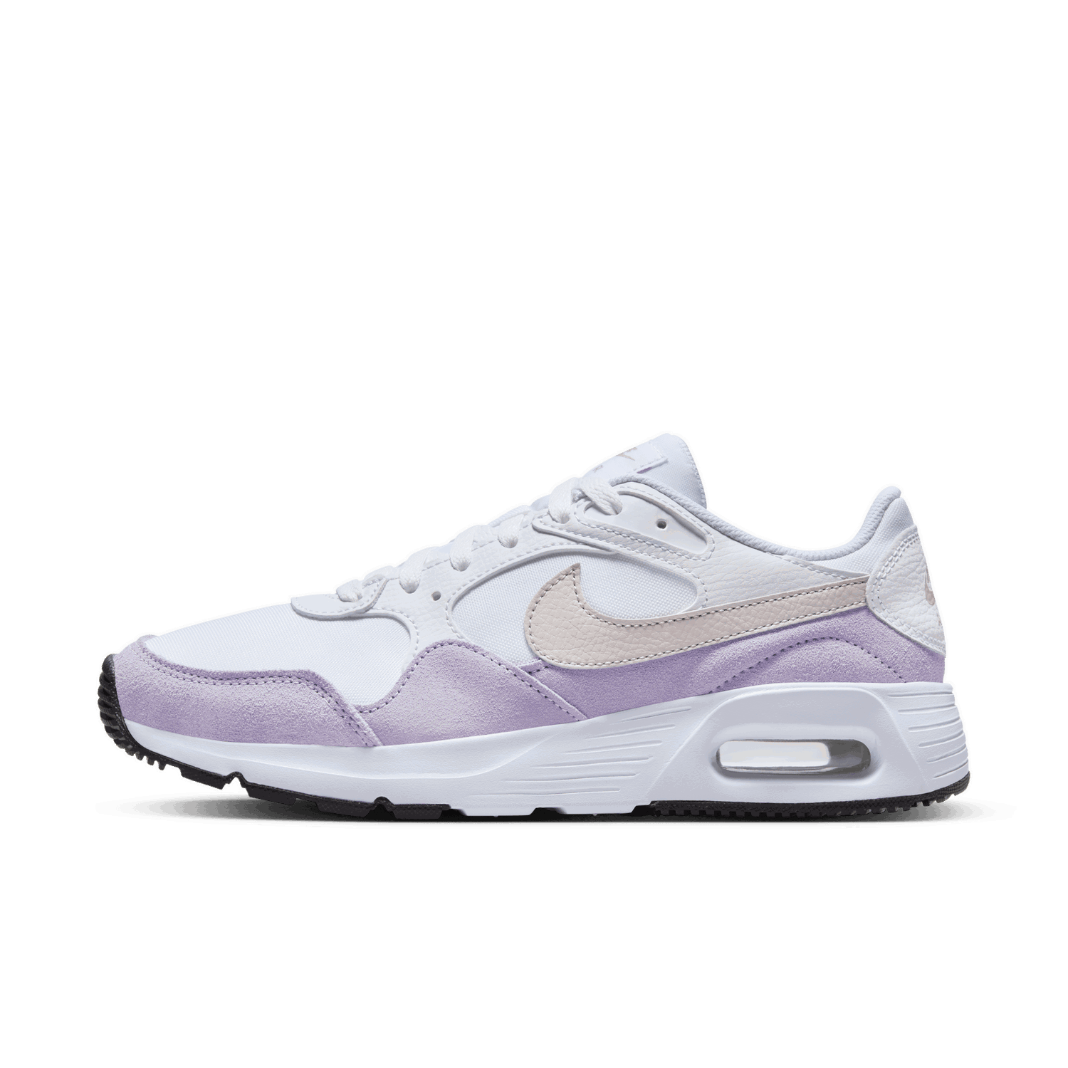 Кецове и обувки Nike Air Max SC Лилаво | CW4554-120, 0