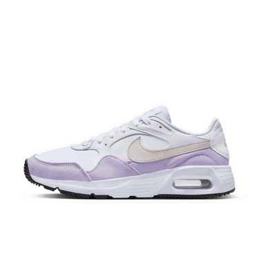 Кецове и обувки Nike Air Max SC Лилаво | CW4554-120, 0