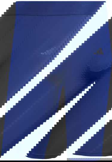 Къси панталони adidas Performance Short Тъмно синьо | hp0613, 0