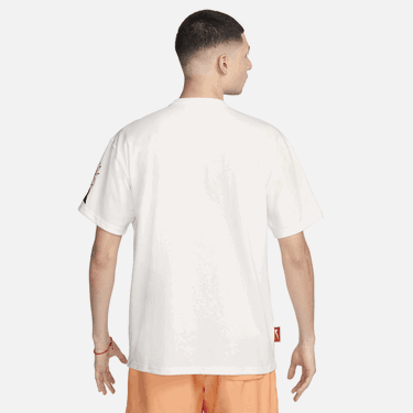 Тениска Nike Sportswear Tee Бяло | FV3728-133, 3