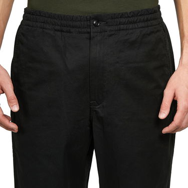 Панталони Polo by Ralph Lauren Classic Tapered Fit Prepster Черно | 710740566009, 2