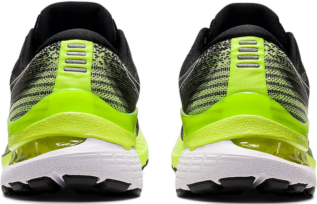 Кецове и обувки Asics Gel-KAYANO 28 Черно | 1011b189-004, 1