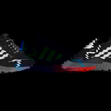 Кецове и обувки adidas Originals Nite Jogger Черно | FX1397, 3