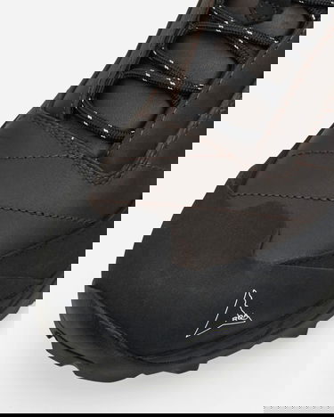 Кецове и обувки ROA Katharina Boots Кафяво | NBUW1397LE168 MTY0001, 6