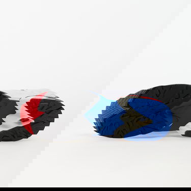 Кецове и обувки Reebok Instapump Fury 95 Бяло | GY1631, 4