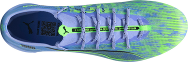 Кецове и обувки Puma Puma ULTRA 5 ULTIMATE FG Синьо | 108644-01, 2