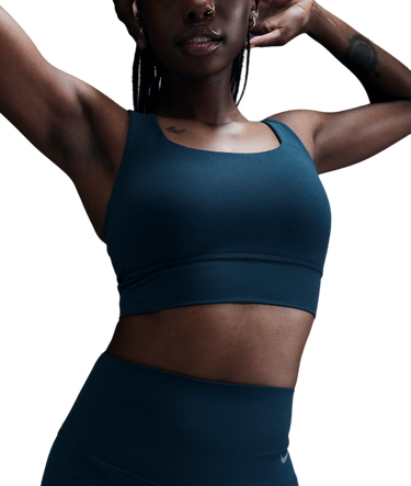 Сутиен Nike W NK ALATE ELLIPSE LL BRA Тъмно синьо | do6619-478, 0