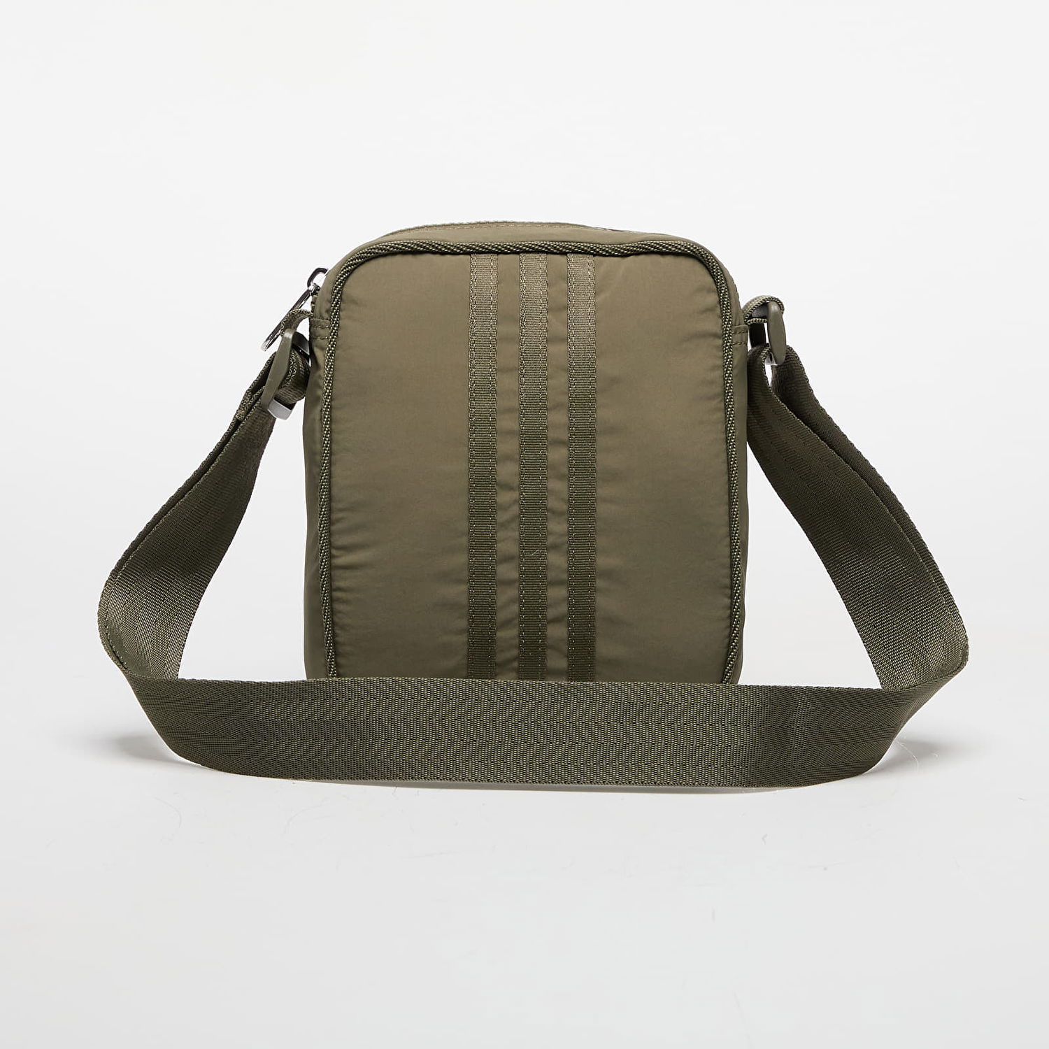 Чанта през рамо adidas Performance Everyday Icons Organizer Bag Зелено | JX3111, 1