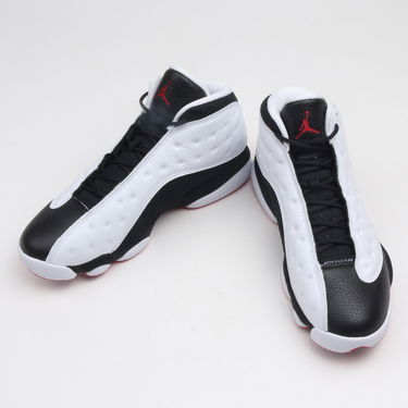 Кецове и обувки Jordan Jordan 13 Retro Бяло | 414571-104, 2