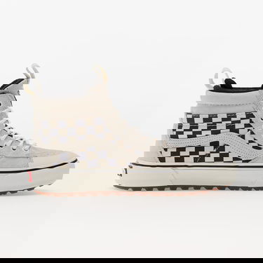 Кецове и обувки Vans Sk8-Hi MTE Сиво | VN0007NK6LC1, 3