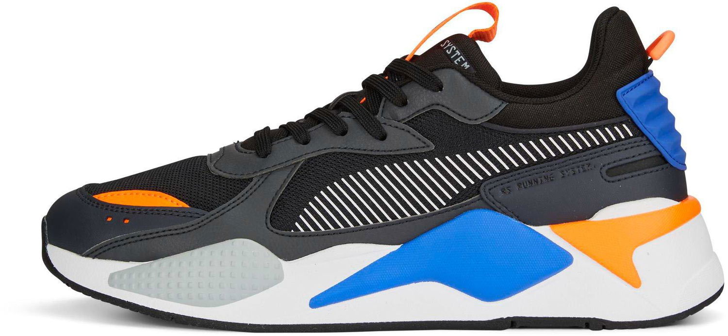 Кецове и обувки Puma RS-X Geek Многоцветен | 391174-04, 0