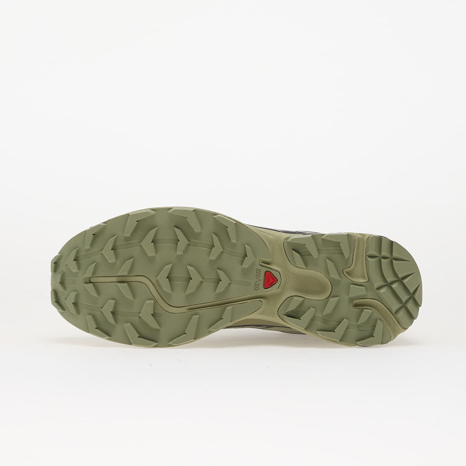 Кецове и обувки Salomon XT-6 Gore-Tex Зелено | L47863800, 1