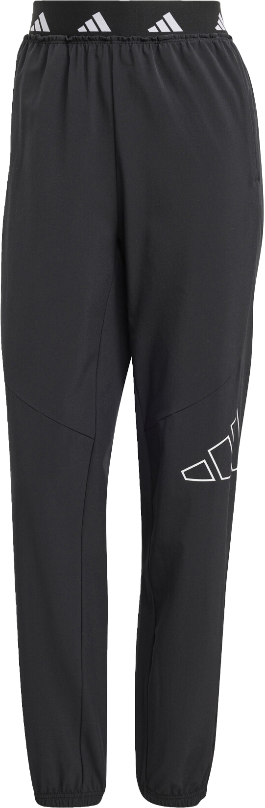 Спортни панталони adidas Originals D4T Woven Pants Черно | iw6396, 1