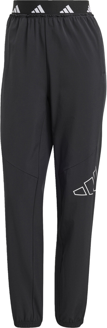 Спортни панталони adidas Originals D4T Woven Pants Черно | iw6396, 1