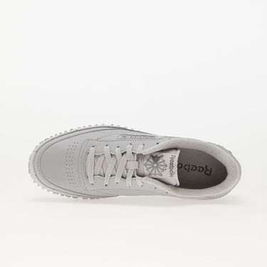 Кецове и обувки Reebok Club C Vibram Сиво | IG2834, 3