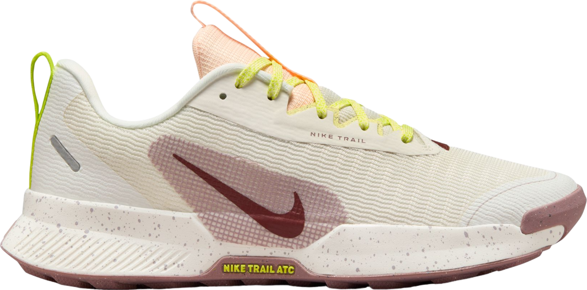 Кецове и обувки Nike Juniper Trail 3 Бяло | fq0902-100, 0