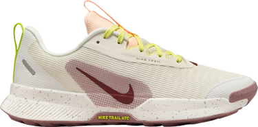 Кецове и обувки Nike Juniper Trail 3 Бяло | fq0902-100, 0