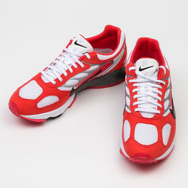 Кецове и обувки Nike Air Ghost Racer Червено | AT5410-601, 2