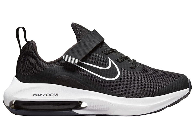Кецове и обувки Nike Air Zoom Arcadia 2 Черно | DM8492-002, 0