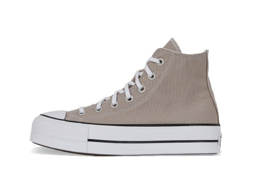 Chuck Taylor All Star Lift "Beige"