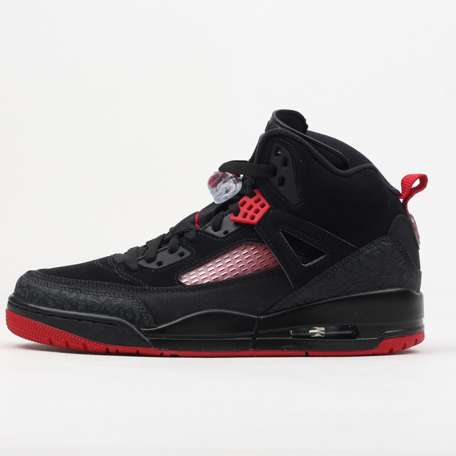 Кецове и обувки Jordan Jordan Spizike ''Anthracite'' Черно | 315371-006, 0