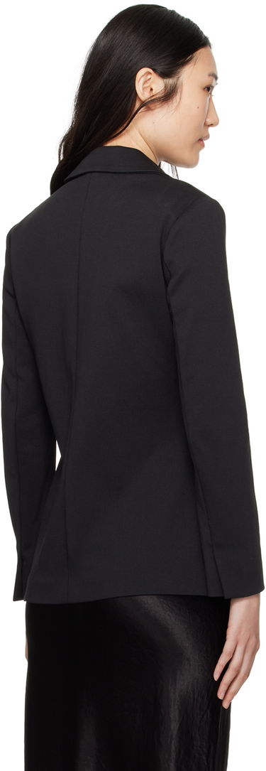 Яке Max Mara Max Mara Leisure Madera Blazer Черно | 2416911038600, 2