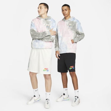 Суитчър Nike Be True Hoodie Многоцветен | DV3790-663, 0