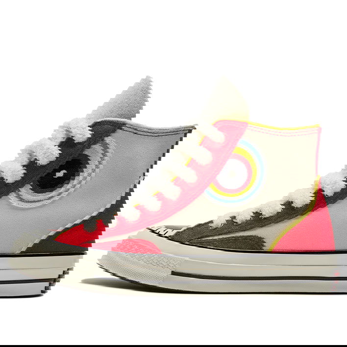 Кецове и обувки Converse Chuck Taylor All Star 1970s Червено | A05277C