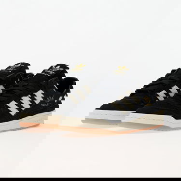 Кецове и обувки adidas Originals Forum Low Cl Черно | IF9680, 5