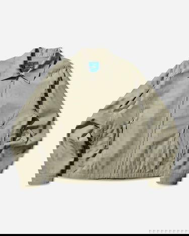 Яке Asics Novalis Mirbelioids Shirt Jacket Бежово | 2203A320-020, 1