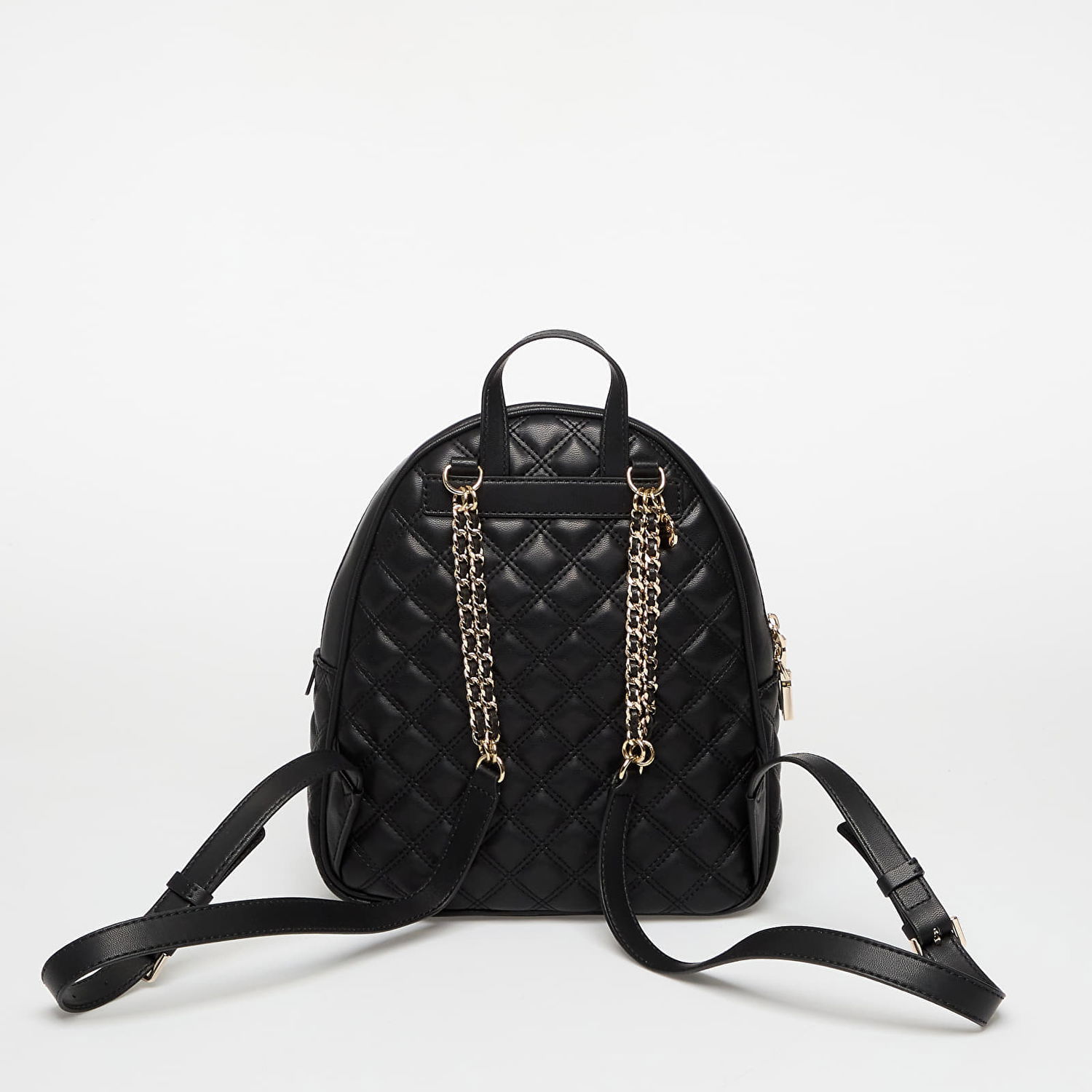 Раница GUESS GUESS Giully II Dome Backpack Черно | HWQG9673320-BLA, 1