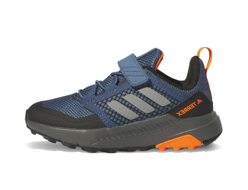 Кецове и обувки adidas Originals adidas Terrex Trailmaker Cf K Кафяво | IF5709