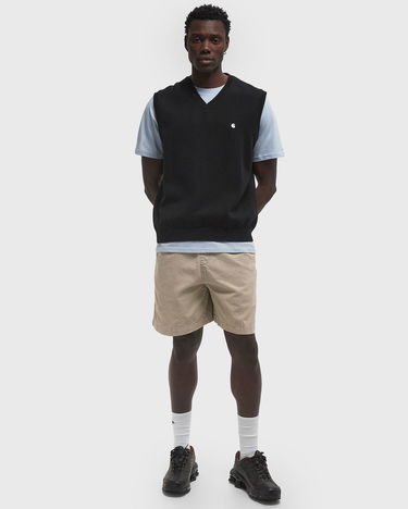 Жилетка Carhartt WIP Carhartt WIP Madison Knit Vest Черно | I033036-0D2.XX, 2