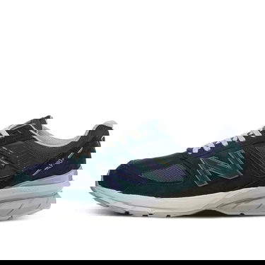 Кецове и обувки New Balance 550 Черно | M990AL5, 0